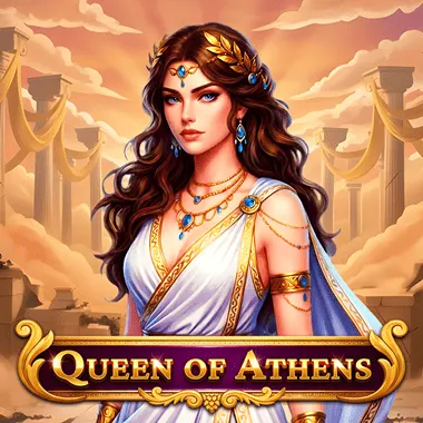 Queen Of Athens