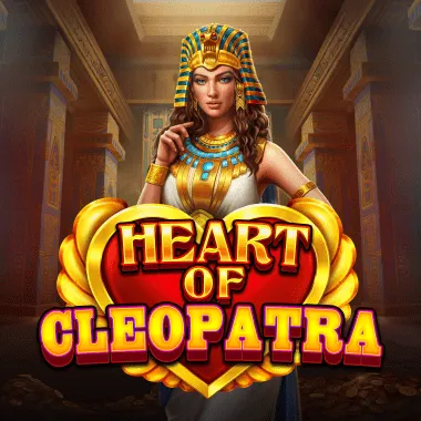 Heart of Cleopatra